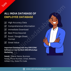 all india database