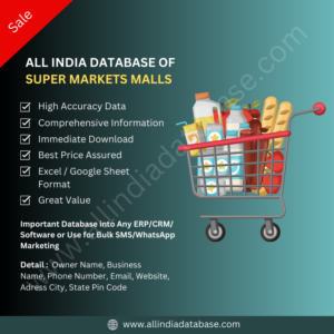 all india database