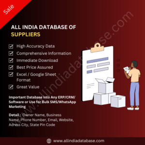 all india database