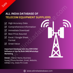 all india database