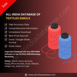 all india database