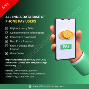 all india database