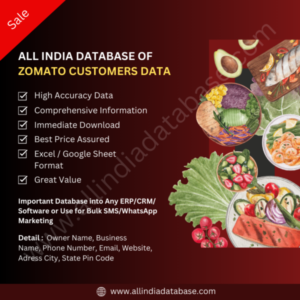 all india database