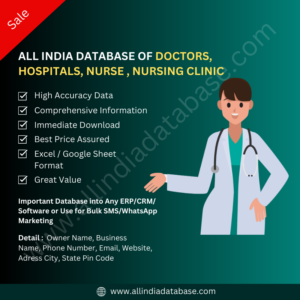 all india database