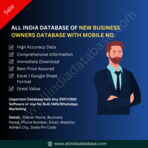 all india database