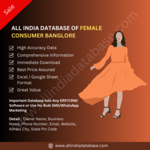 all india database