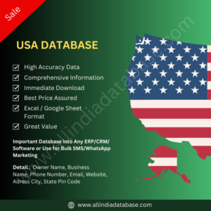 all india database