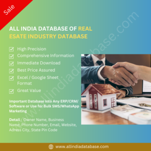 all india database